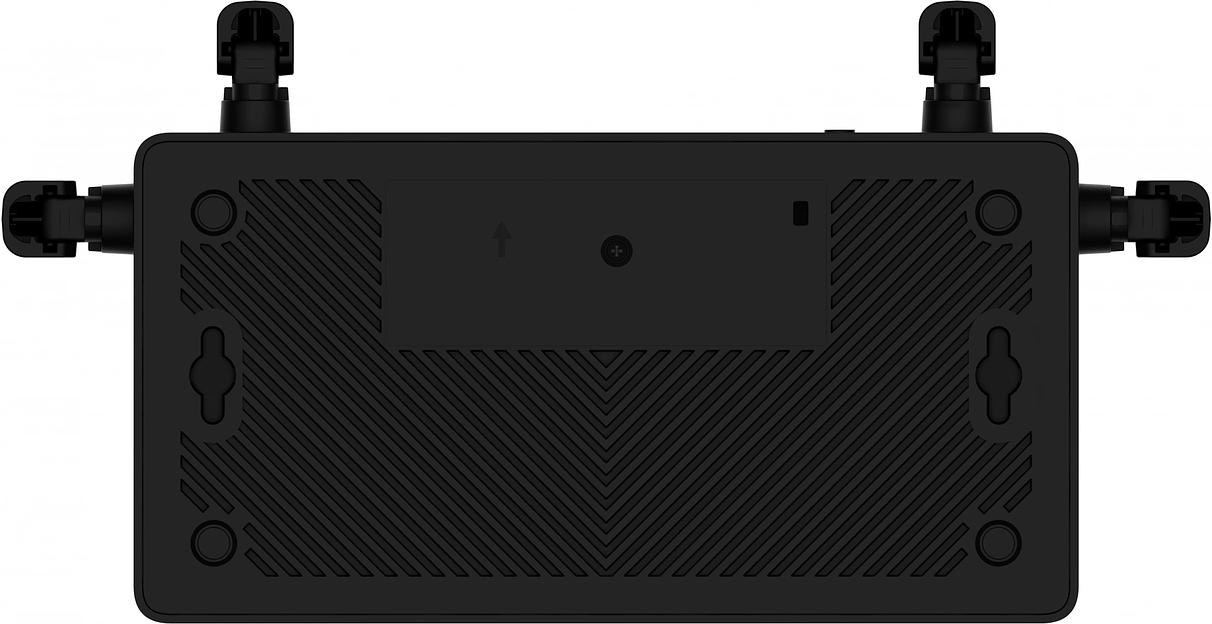 Маршрутизатор HUAWEI AX3S PSDN-AX30-22, AX2400, 4x10/100/1000 LAN/WAN, черный (53030CSU) фото 6