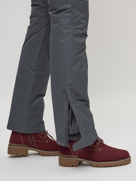 Брюки горнолыжные SkiingBird 55222TC фото 6