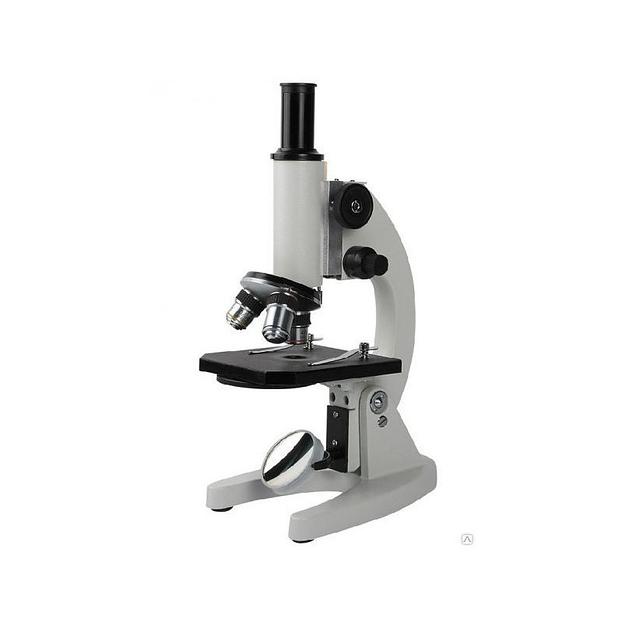  Микроскоп Биомед 1 > фото 1