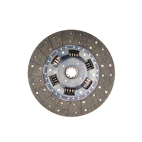 Диск сцепления NW3946  31250-2840 NKK фото 1