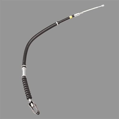 Тросик ручного тормоза 46430-36230,  4TB0618/SP-B093  TSK фото 1