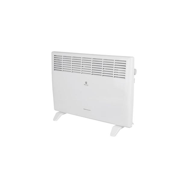 Конвектор Royal Clima Ribera Meccanico REC-R1500M, 1500Вт, с терморегулятором, белый фото 1