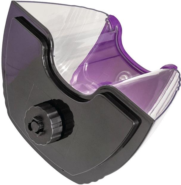 Отпариватель напольный Supra SBS-203 1950Вт сиреневый фото 6