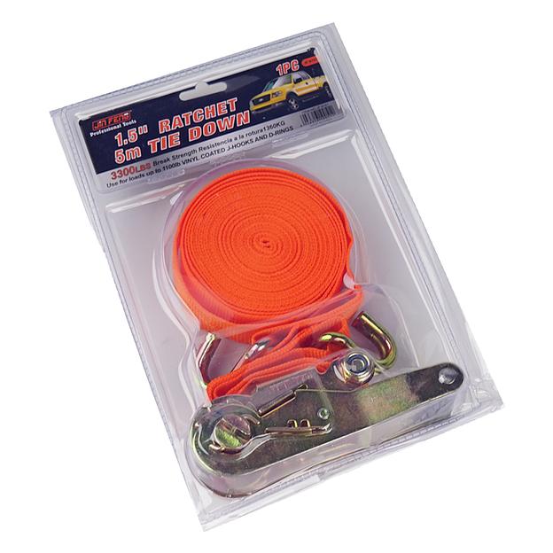 Стяжной Ремень Jinfeng 5м JF-6151 фото 3