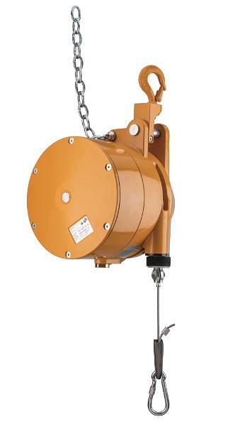 Балансир 150-175 кг Carl stahl kromer 7251080012 фото 1