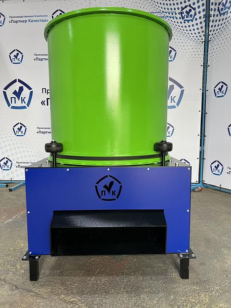 Измельчитель сена и соломы SR-1 фото 2