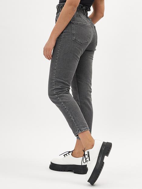 Джинсы зауженные LADY FACE 990TC фото 6