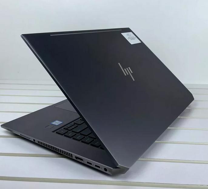 Ноутбук HP ZBook Studio G5 32GB ОПТ фото 9