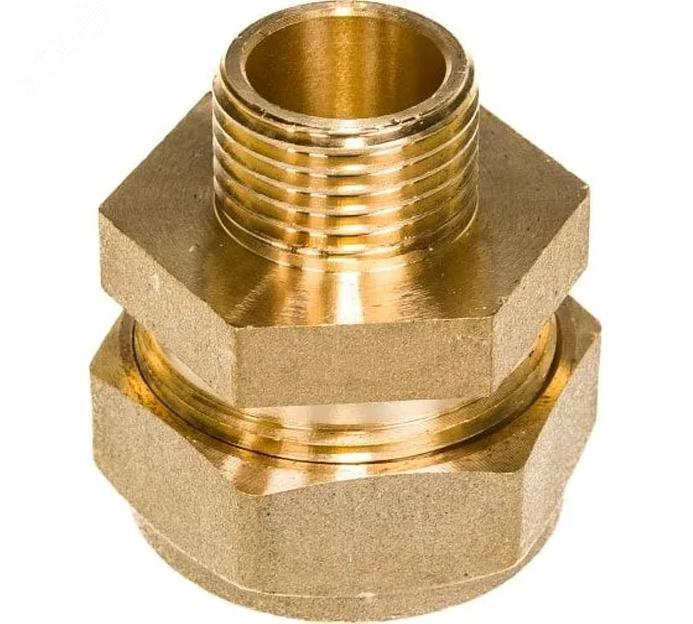 Муфта (M) 20х3/4 EF фото 2