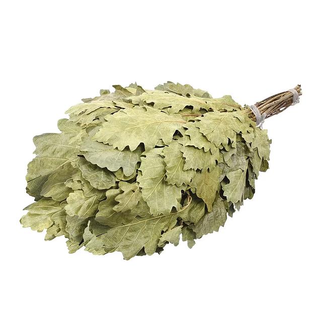 Веник банный (Дуб) фото 1