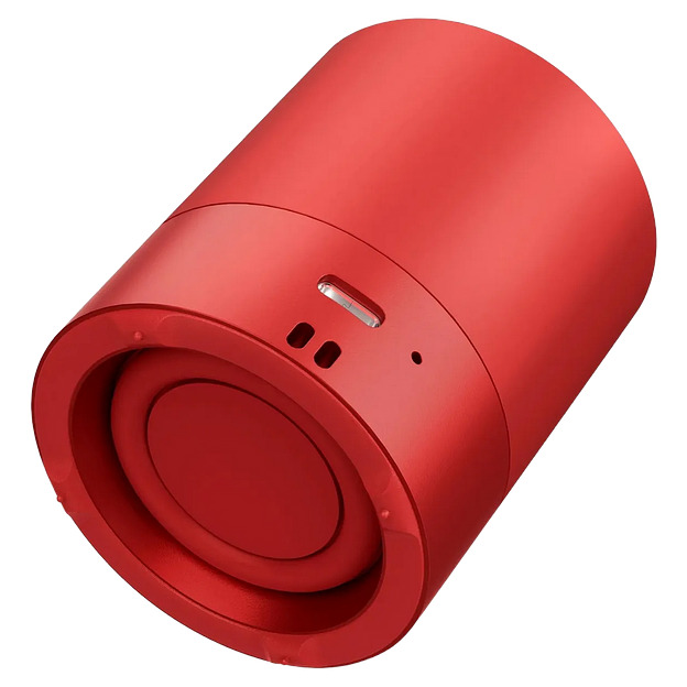 Акустическая система Honor Choice BTH Mini BOE-ME00 4W красный 5504ABLN фото 5