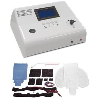 Аппарат стимуляции и электротерапии многофункциональный портативный АсэтМ01/6 «Элескулап-Мед ТеКо» (электросон) фото 1