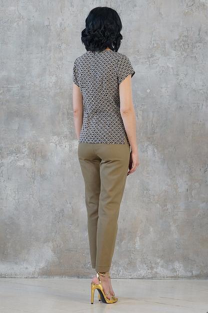 Блуза АР-1824 фото 4