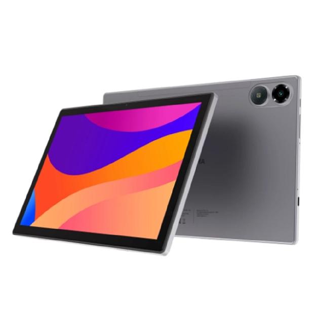 Digma CITI 1314C 4G SC9863A1 8C/3Gb/32Gb 10.1" IPS 1280x800/LTE/2Sim/серый/BT/GPS/5Mpix/2Mpi фото 1