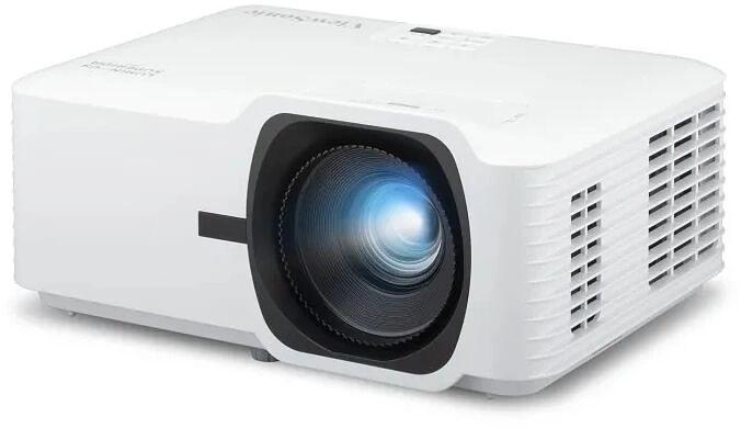 Проектор ViewSonic LS740HD DLP 5500Lm LS 5000Lm ANSI (1920x1080) 3000000:1 ресурс лампы:20000часов 2xHDMI 3кг фото 2