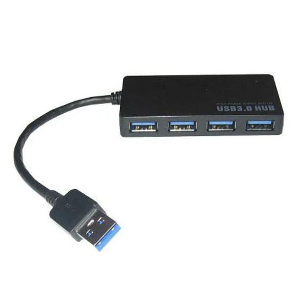 Переходник USB Хаб ViTi 4PU3, опт фото 2