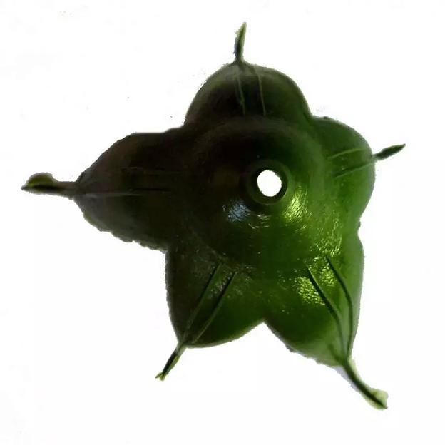 Крепеж для роз мульти 5см 144с 920шт/кг фото 1