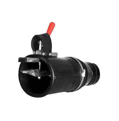 Вытяжная насадка RON-G фото 1