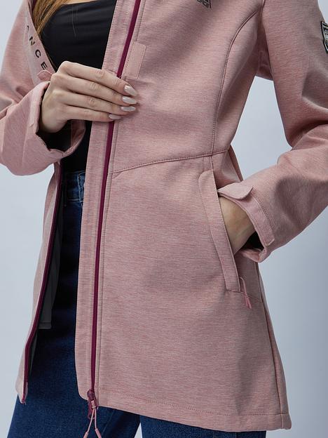 Парка MTFORCE 22206R фото 6