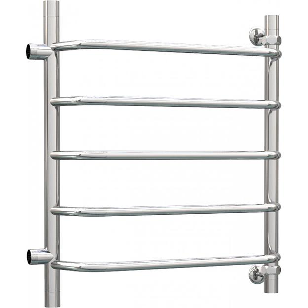 Полотенцесушитель водяной Роснерж Трапеция L108001 60x60 с боковым подключением 320 фото 1