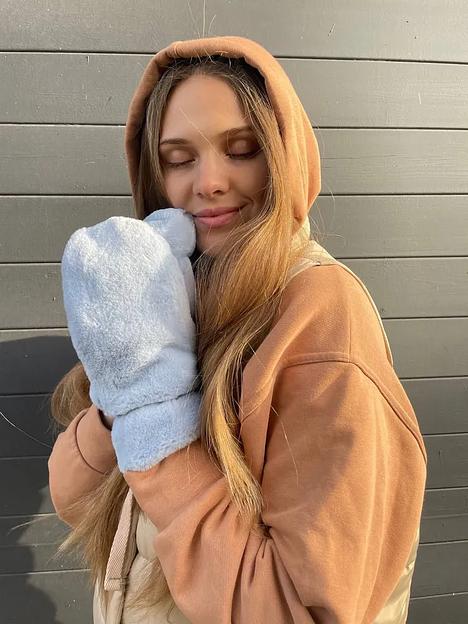 Варежки DianoWay фото 2