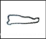 Цепь 42 звена пресс-подборщик YK0850/YK0870 фото 1