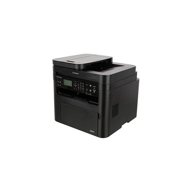 МФУ лазерный Canon i-Sensys MF264dw черно-белая печать, A4, цвет черный [2925c016/5938c017/c019] фото 1