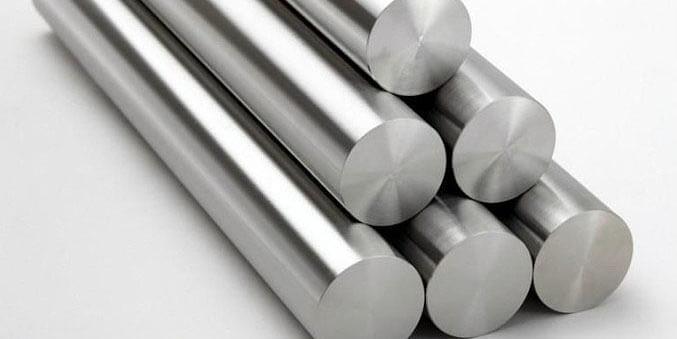 Круг Ст09Г2С 270 мм фото 1