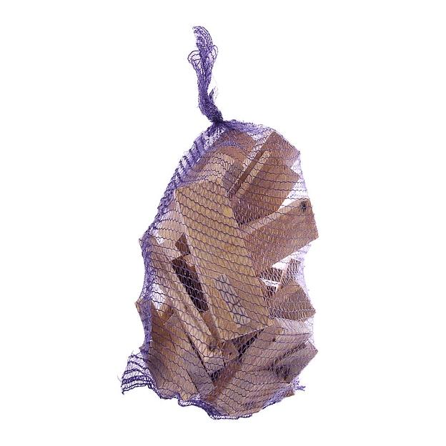 Дрова в сетке 60 л фото 1