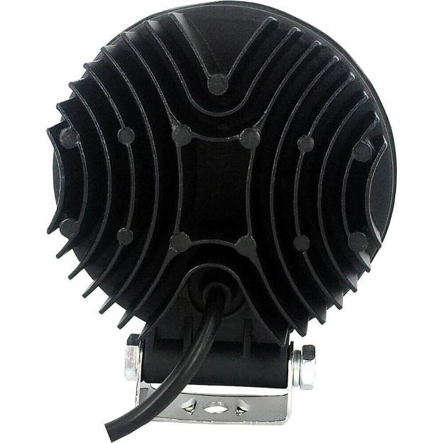 Фара Светодиодная 42W Круглая 42W-SQ-C3EP-S-3.5CM фото 2