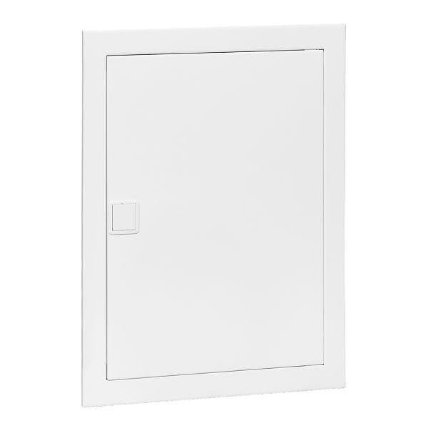 Встраиваемый силовой щит Nova 24 модулей с металлической дверью IP41 EKF фото 9