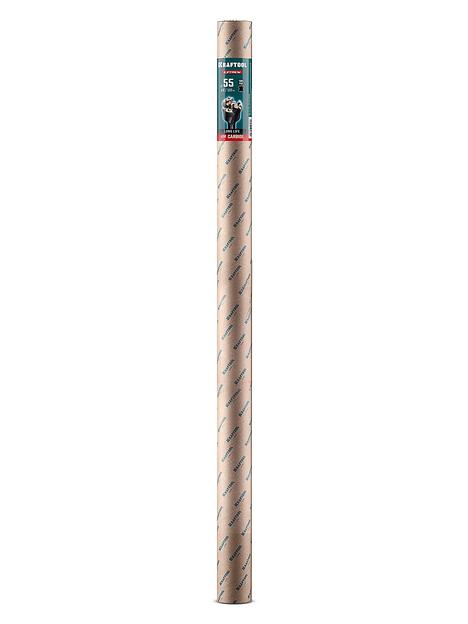 KRAFTOOL EXTREM d 55 х 890/990 мм, SDS-max проломной бур (29356-55-990) фото 4