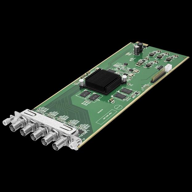 Модуль ASI входа/выхода C01ASI для DCP-3000MF фото 2