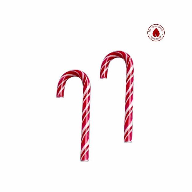 Карамель леденцовая Confectum «Трость» 65х28 г ОПТ фото 2