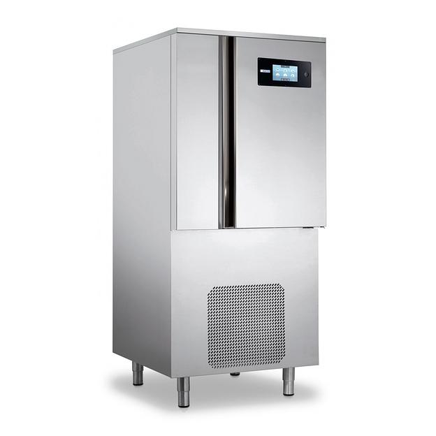 Шкаф шоковой заморозки Afinox Infinity 10 RAT start фото 1