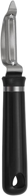 Овощечистка Rondell Craft RD-1875 черный/стальной упак.:картонная подложка фото 1
