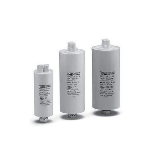 Конденсатор 32 мкф, Vossloh Schwabe фото 1