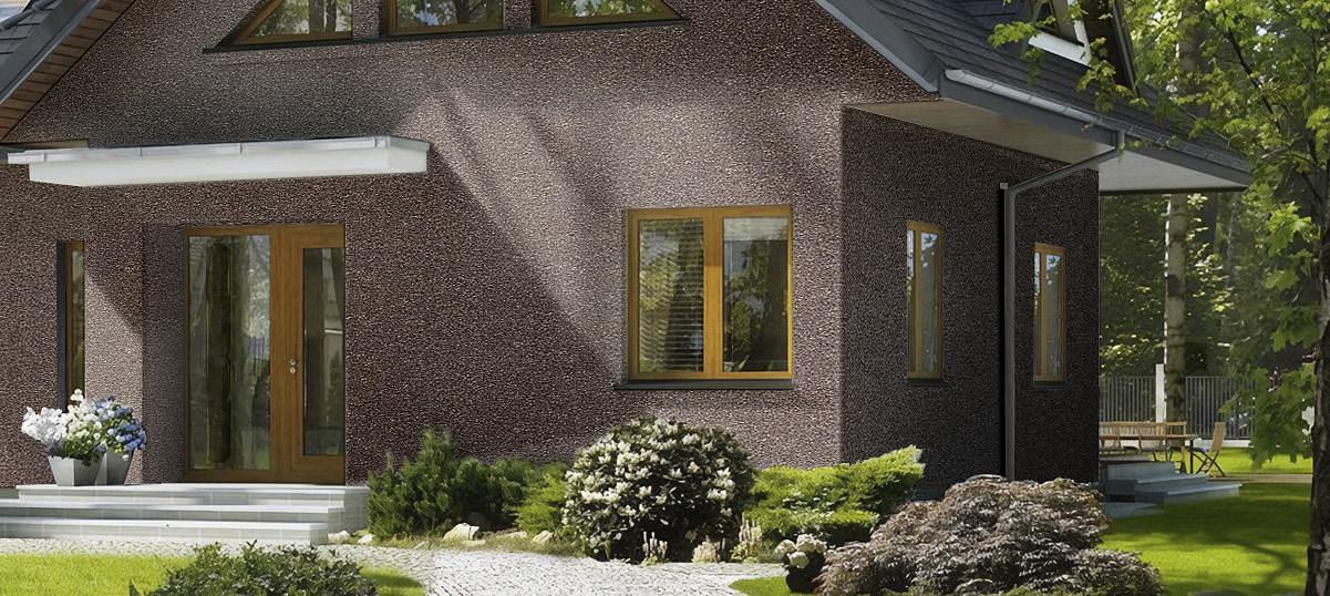 Декоративная мраморная штукатурка MS40 опт фото 5