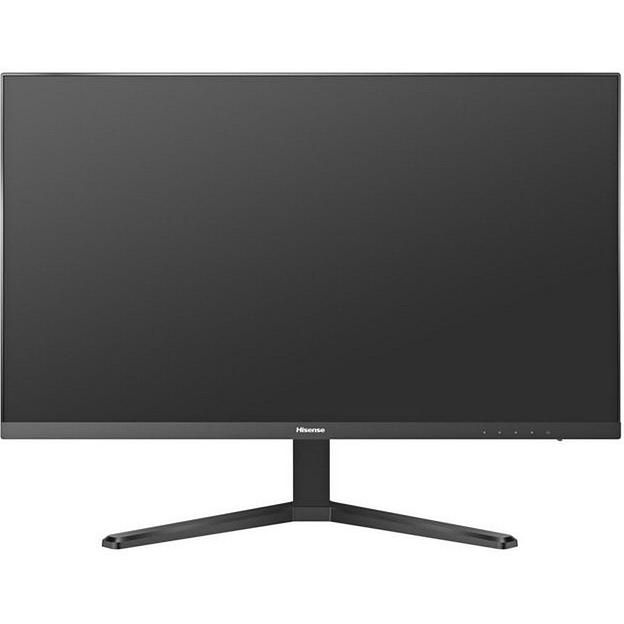 Монитор 27" Hisense 27N3G-PRO Black (IPS, 1920x1080, D-sub+HDMI, 5 ms, 178°/178°, 250 cd/m, 1000:1, 100Hz) фото 4