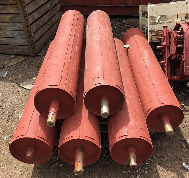 Запасные части на пресс-подборщики ПРФ-110, 145, 180, 750 фото 7