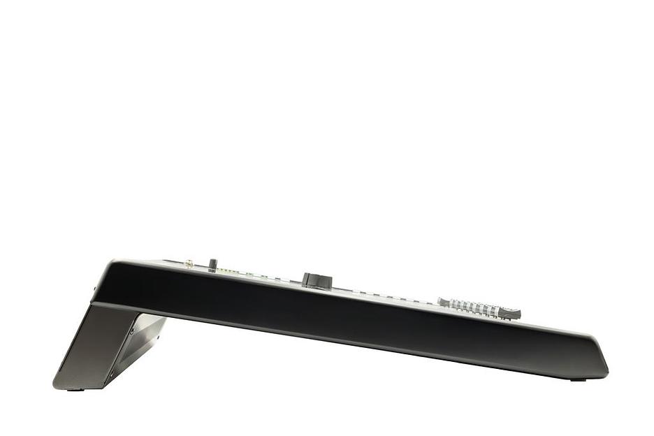 Цифровой микшер, 16 каналов Exell EDM16D фото 4