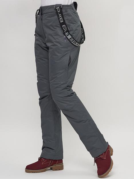 Брюки горнолыжные SkiingBird 55222TC фото 8