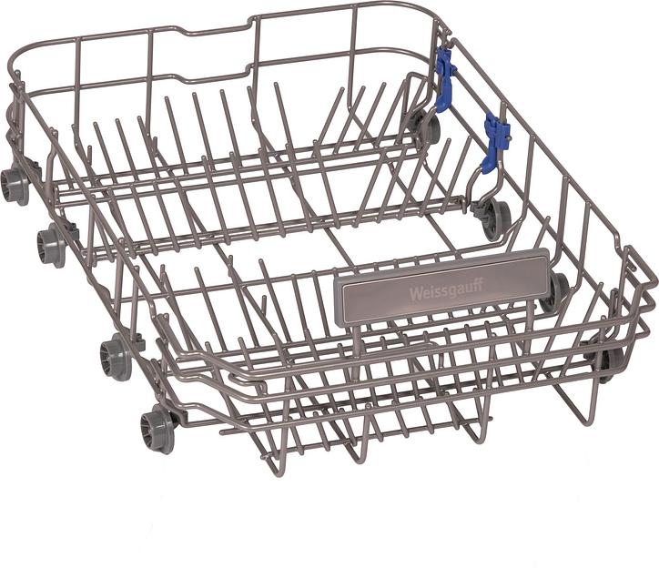 Посудомоечная машина Weissgauff BDW 4533 D 2100Вт узкая фото 8