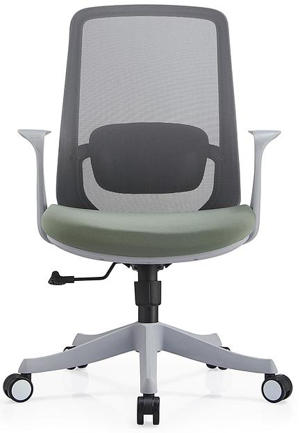 Кресло офисное Artezza «ARTZ-BSXY906B» оливковый ОПТ фото 2