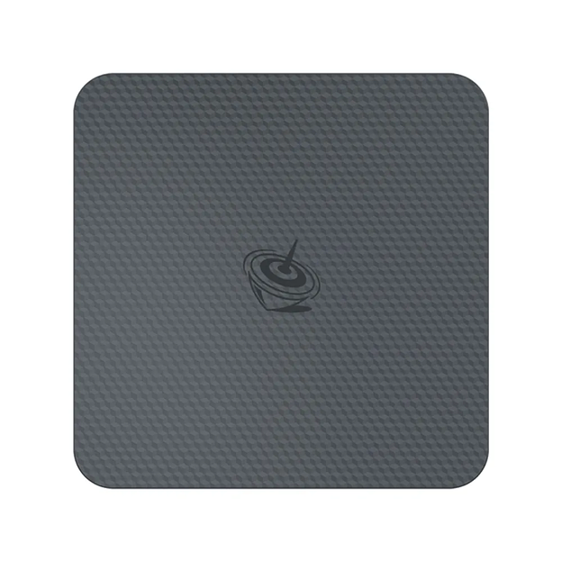 Мини ПК Beelink Мини-компьютер BL/EQR6-LP/6800H/32G/500G/Milky Grey фото 2