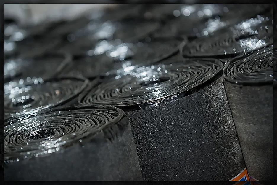 Плоская кровля ОПТ фото 6