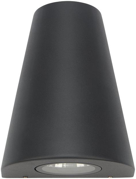 Rexant 610-004 Светильник светодиодный универсальный Кассиопея 6 Вт LED серый фото 1