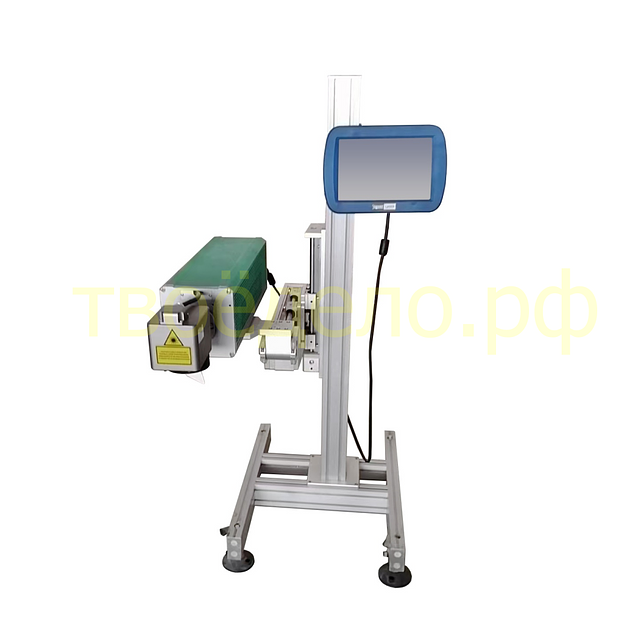 Углекислотный лазерный маркиратор CO2-60 фото 1