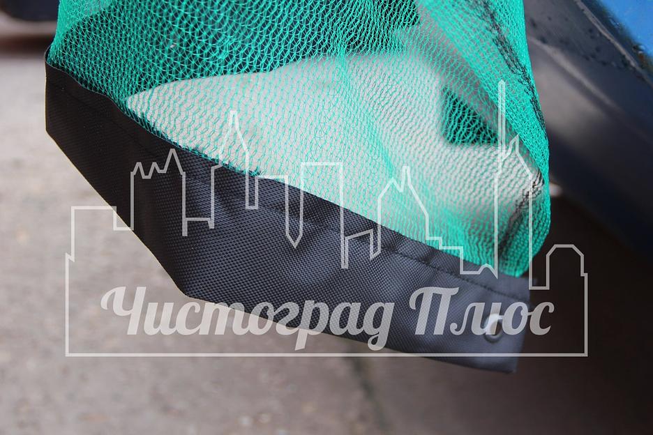 Сетка для бункера 8 куб.м (фасадная) эконом фото 3