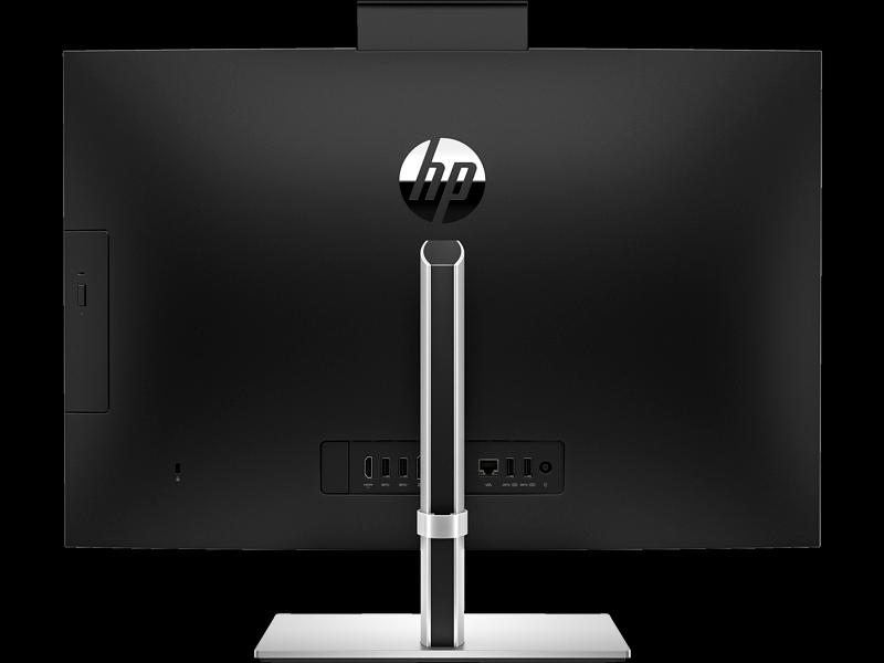 Персональный компьютер HP ProOne 440 G9 All-in-One NT 23,8"(1920x1080)Core i7-14700T,8GB,512GB,eng usb kbd,mouse,WiFi,BT,5MP,Vpro,DOS,1Wty фото 4